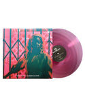 Queen Alone (Colored Vinyl, Clear Pink) [Vinyl]