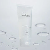 Lagom Cellup Gel To Water Cleanser Hydrating Wash 170ml
