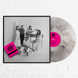 Good Together (Indie Exclusive, Limited Edition, Clear Smoke Vinyl) [Vinyl]