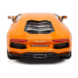 Lamborghini Aventador LP 700-4 1:12 RTR Electric RC Car