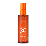 Lancaster Sun Beauty Satin Dry Oil SPF30 for Fast Tan 150ml
