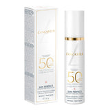 Lancaster Sun Perfect Mineral Glow Cream SPF50 50ml