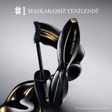 Lancome Hypnose Drama Mascara 01 Black 6.5ml