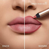 Lancome Idole Lip Liner 50 Sheiks Rosy Nude 1.2g
