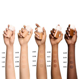 Lancome Idole Skin Tint Foundation 12N for Natural Glow