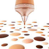 Lancome Idole Skin Tint Foundation 14N - Natural Glow