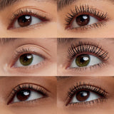 Lancome Lash Idole Flutter Mascara for Defined Volume Black