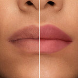 Lancome Lip Idole Cuddle Blur 21 Blushing Blanket Matte Tint