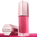 Lancome Lip Idole Cuddle Blur 23 Cozy Berry Matte Tint