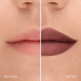 Lancome Lip Idole Cuddle Blur 25 Cocoa Cuddle Matte Lip Tint