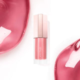 Lancome Lip Idole Cuddle Blur 90 Berry Bisou Matte Tint