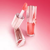 Lancome Lip Idole Juicytreat 33 Hydrating Lip Glow