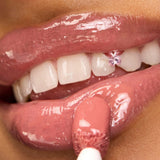 Lancome Lip Idole Juicytreat 33 Hydrating Lip Glow