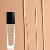 Lancome Teint Miracle Foundation Radiant Finish 01 Beige Albatre
