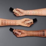Lancome Teint Miracle Foundation Radiant Finish 01 Beige Albatre