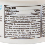 Lantiseptic Moisture Shield Original Skin Protectant, 12 oz Jar