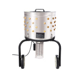 Large 20-Inch Heavy-Duty Chicken Defeathering Plucker Machine (SAK35879)