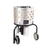 Large 20-Inch Heavy-Duty Chicken Defeathering Plucker Machine (SAK35879)