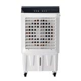 Large 2100 CFM Portable Evaporative Swamp Air Cooler With Humidifier, 7 Gal (SAK30412)