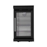 Large 68L Stainless Steel Single-Door Fridge For Outdoor Kitchen Islands (SAK15296)