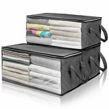 Large Capacity Clothes Storage Bag