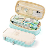 Large Capacity Pencil Case Storage Bag