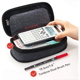 Large Capacity Pencil Case Storage Bag