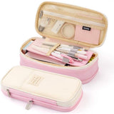 Large Capacity Pencil Case Storage Bag