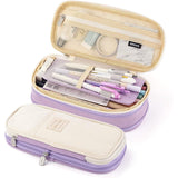 Large Capacity Pencil Case Storage Bag