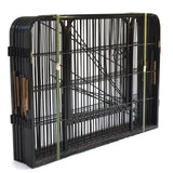Large Dog Fence Pet Fence