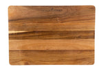 17x12 Griddle Top Cutting Board