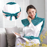 Large Heating Pad for Back and Shoulder