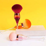 Large Powder Mineral Brush