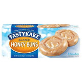 TASTYKAKE GLAZED HONEY BUNS