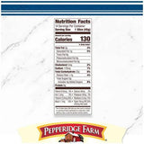 PEPPERIDGE FARM FARMHOUSE BRIOCHE BREAD