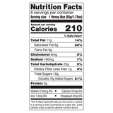 TASTYKAKE GLAZED HONEY BUNS