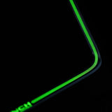 Laser-Carved Ambient Light for Model Y Juniper Wireless Charging Port | TESERY