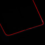 Laser-Carved Ambient Light for Model Y Juniper Wireless Charging Port | TESERY