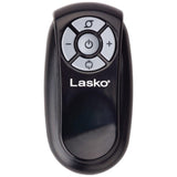 Lasko 2033611A Ceramic Space Heater Remote Control
