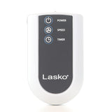 Lasko 2033667A Upright Fan Remote Control 2033667A