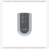 Anderic Substitute for Lasko 2033667B Upright Fan Remote Control [RRFAN100A]