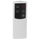 Lasko 2033673 Air Logic Upright Fan Remote Control for AC600 Bladeless Tower Fan