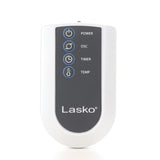 Lasko 2033674 Upright Fan Remote Control