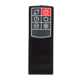 Lasko CC24910 Cyclonic Digital Ceramic Space Heater Remote Control 2033683A