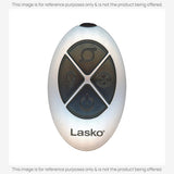 Anderic Substitute for Lasko 2033688 Upright Fan Remote Control [RRFAN100A]