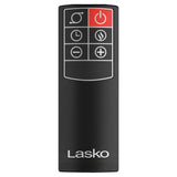 Lasko 2033695 Space Heater Remote Control for Tower & Bladeless Heaters 2033695