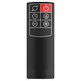 Lasko 2033695 Space Heater Remote Control for Tower & Bladeless Heaters 2033695