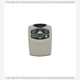 Anderic Substitute for Lasko 2033666 Upright Fan Remote Control for Tower Fans [RRFAN100A]