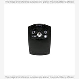 Anderic Substitute for Lasko 2033651B Executive Tower 2534 Fan Remote Control [RRFAN100A]