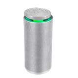 Laud 3D Stereo Rechargable Portable Bluetooth Speaker